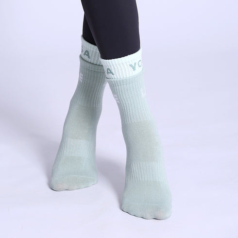 Yoga Socks SA024